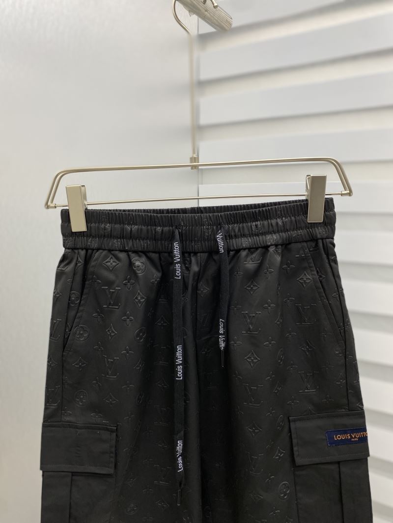 Louis Vuitton Short Pants